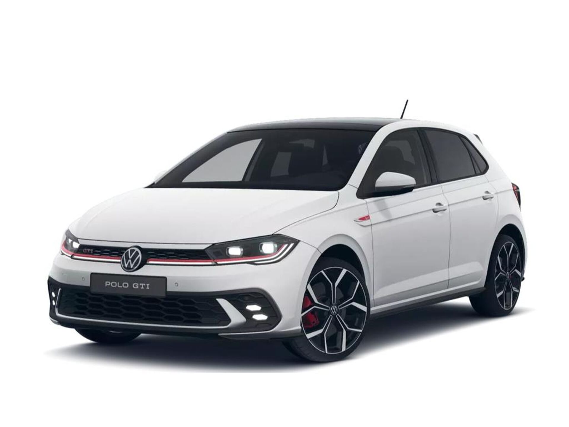 Imagen de VOLKSWAGEN Polo