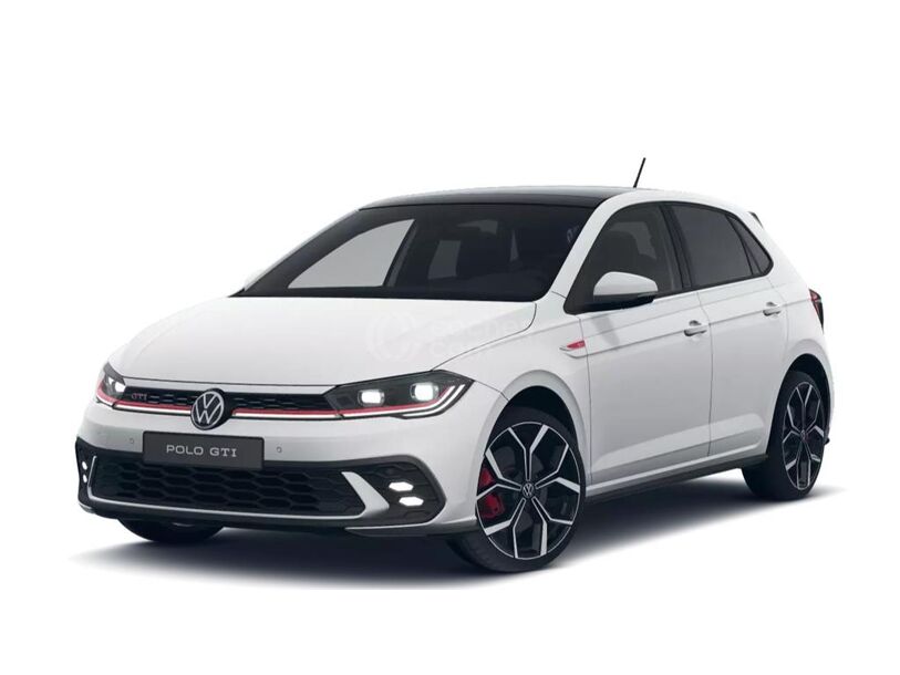 Foto del VOLKSWAGEN Polo 2.0 TSI GTI DSG