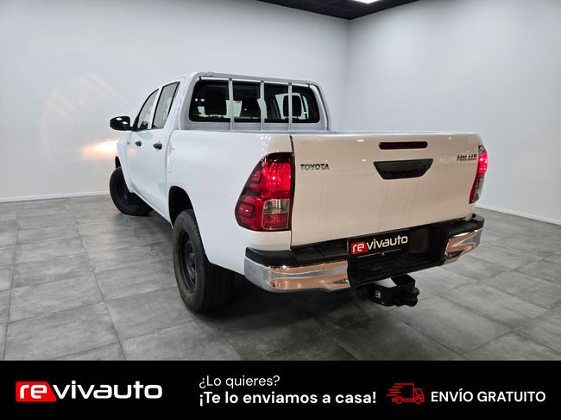 Imagen 3 de TOYOTA Hilux