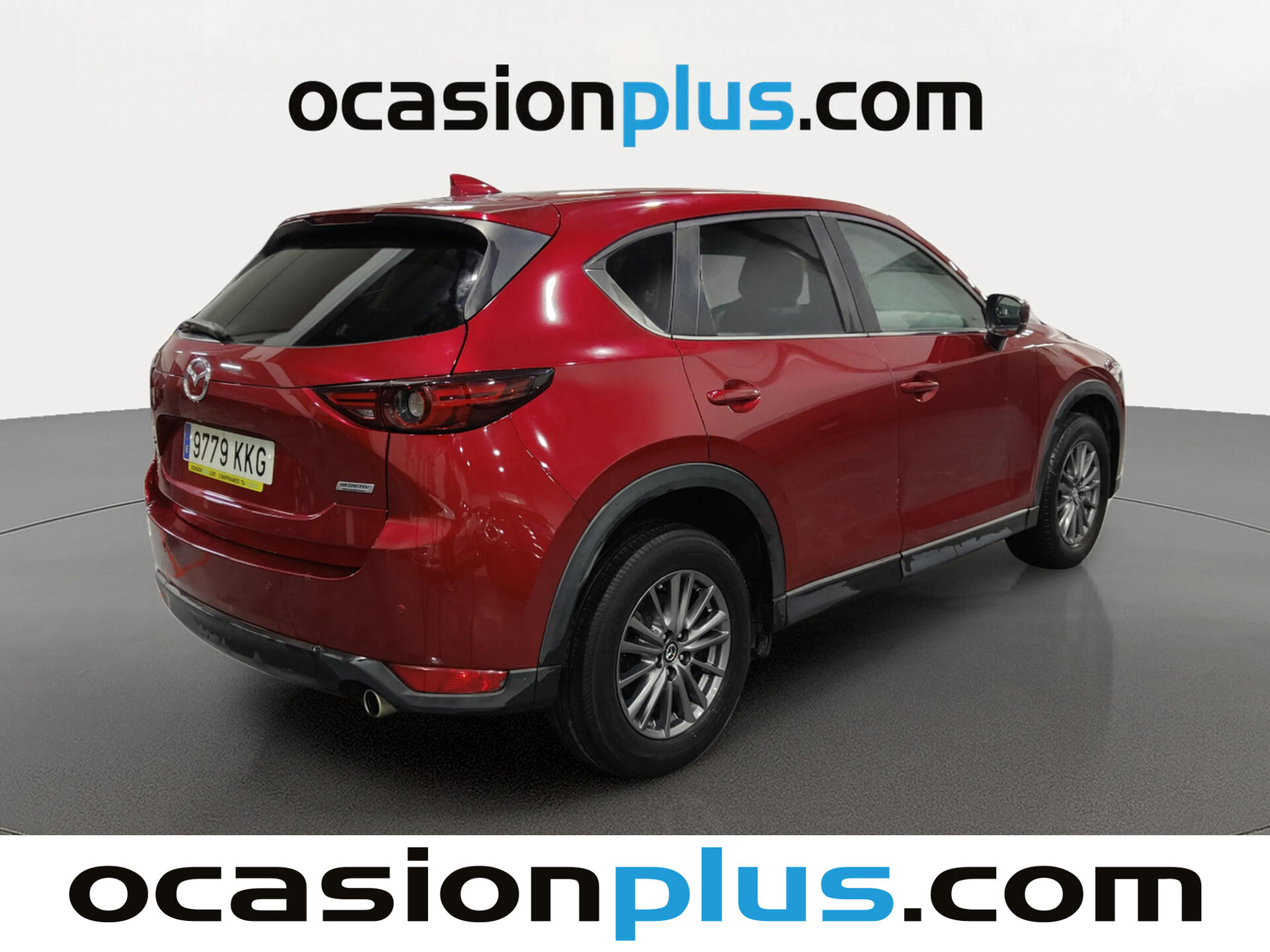 Imagen 3 de MAZDA CX-5