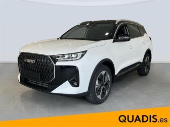 Imagen de EBRO s700 1.6 TGDI 7DCT Luxury FWD
