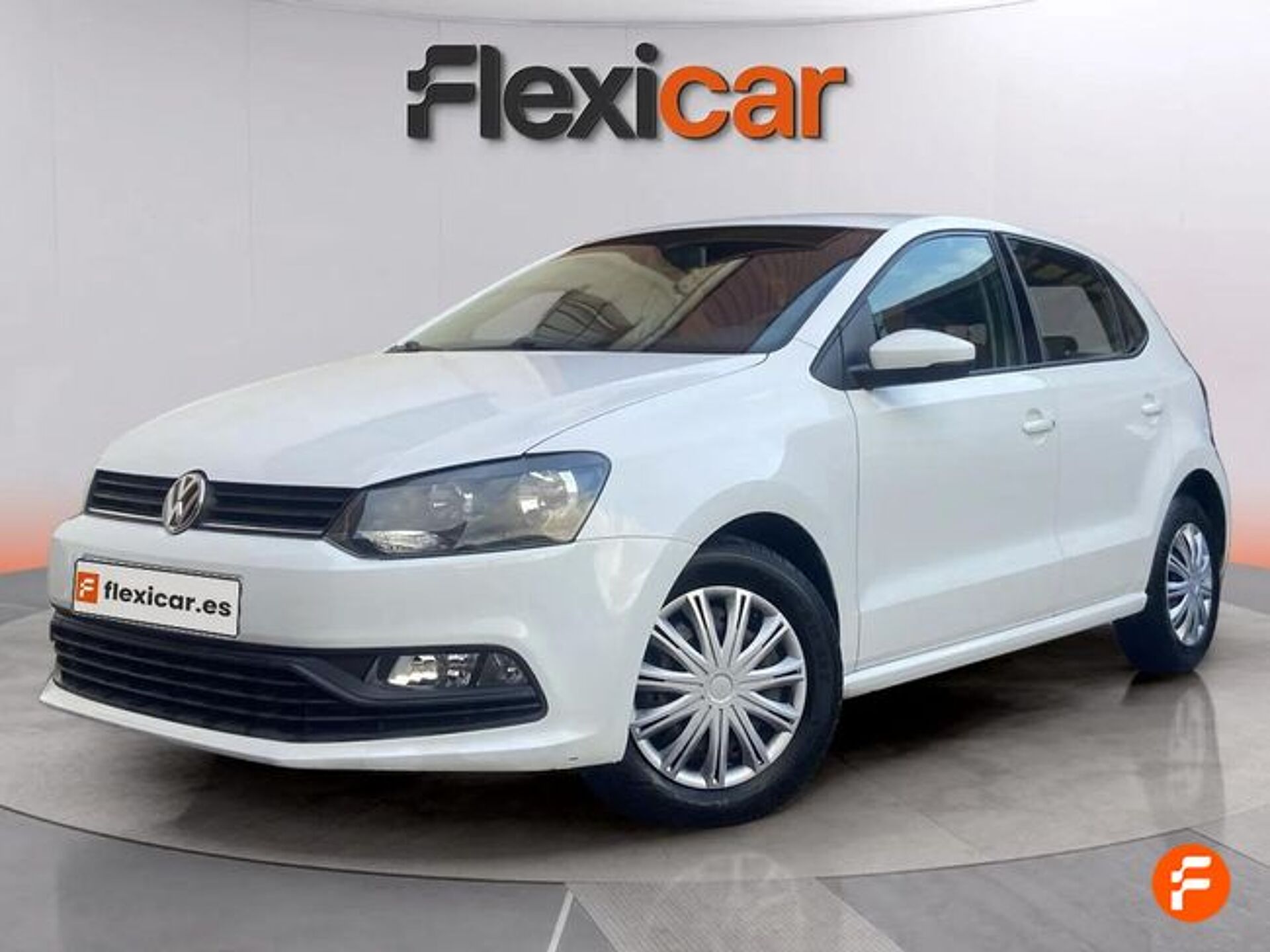 Imagen 3 de VOLKSWAGEN Polo
