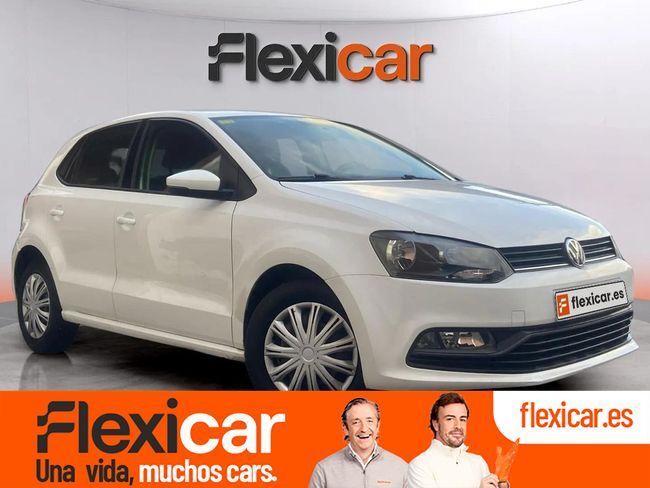 Foto del VOLKSWAGEN Polo 1.4 TDI BMT Advance 55kW