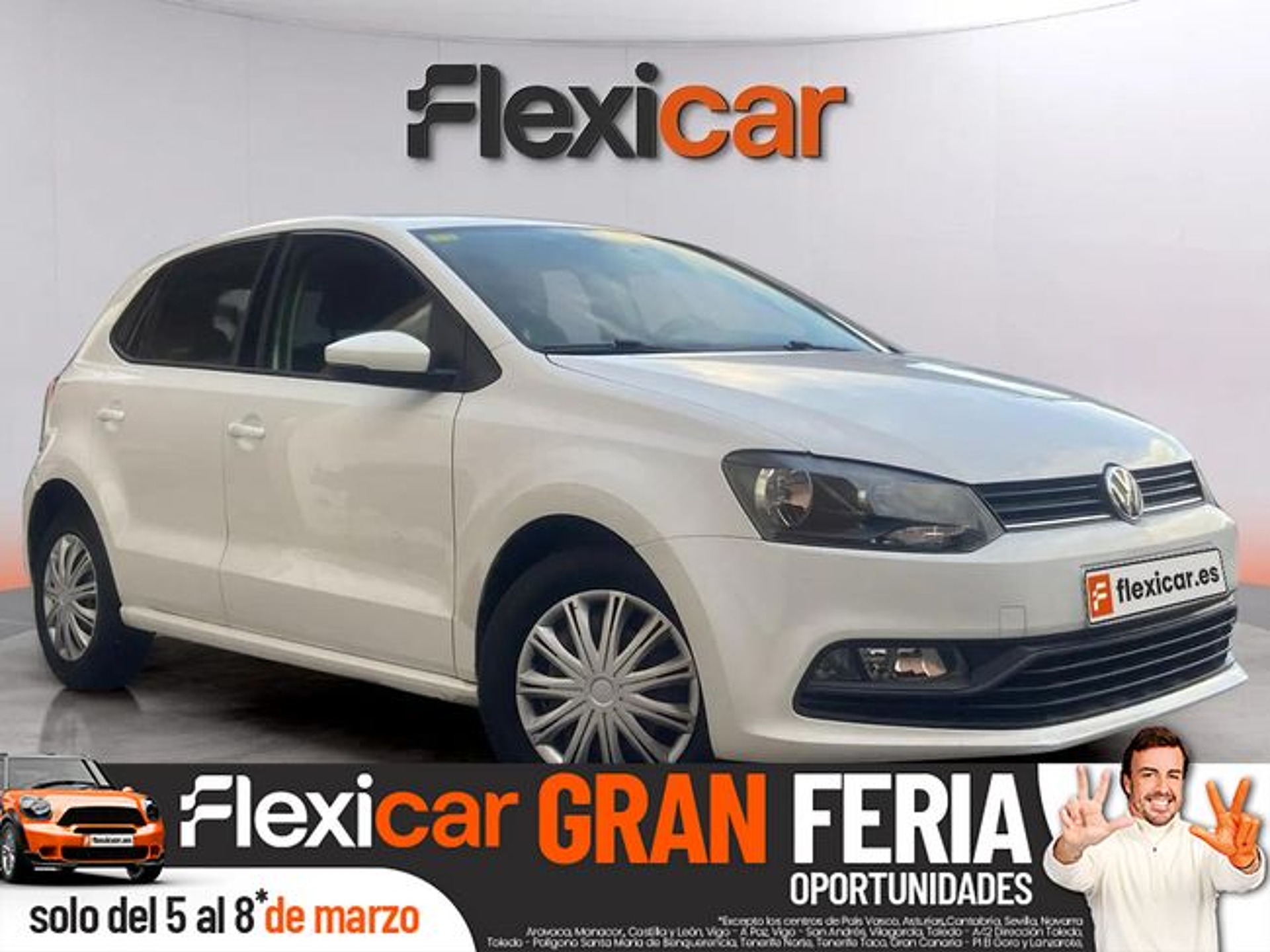 Imagen de VOLKSWAGEN Polo
