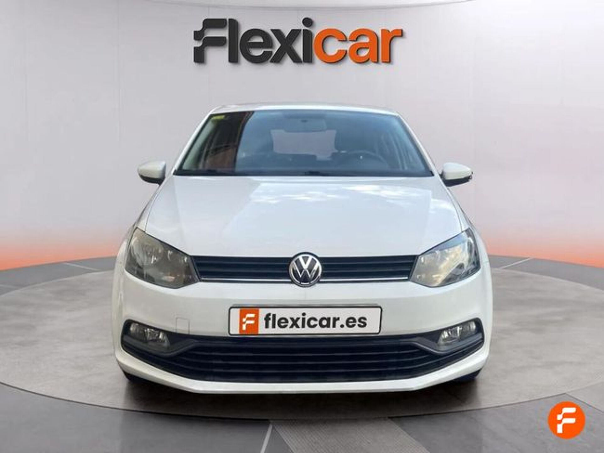 Imagen 2 de VOLKSWAGEN Polo