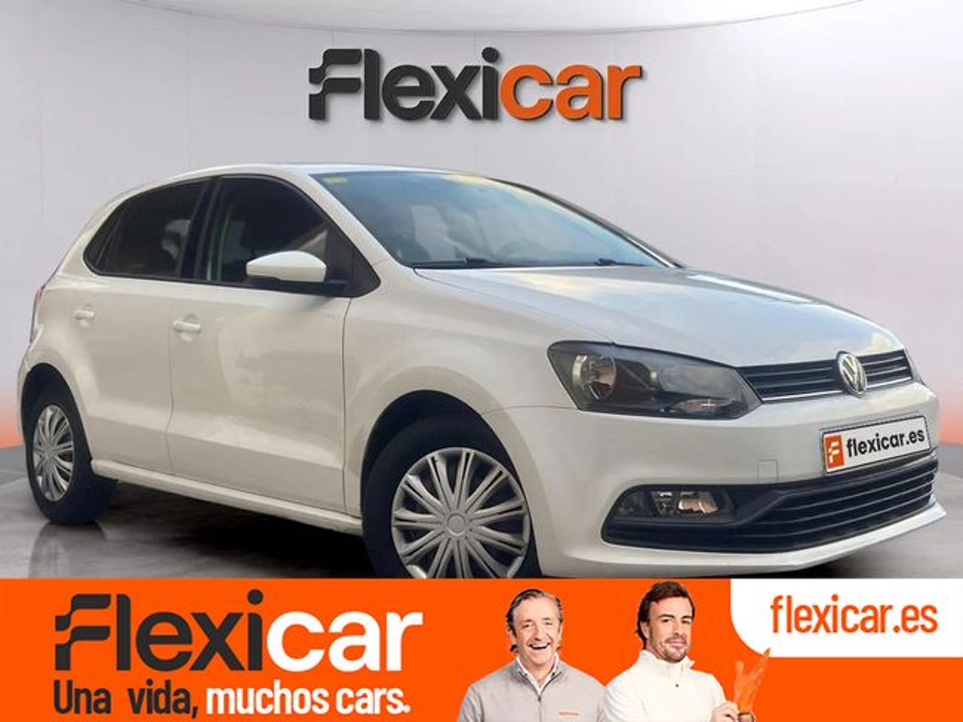 Imagen de VOLKSWAGEN Polo