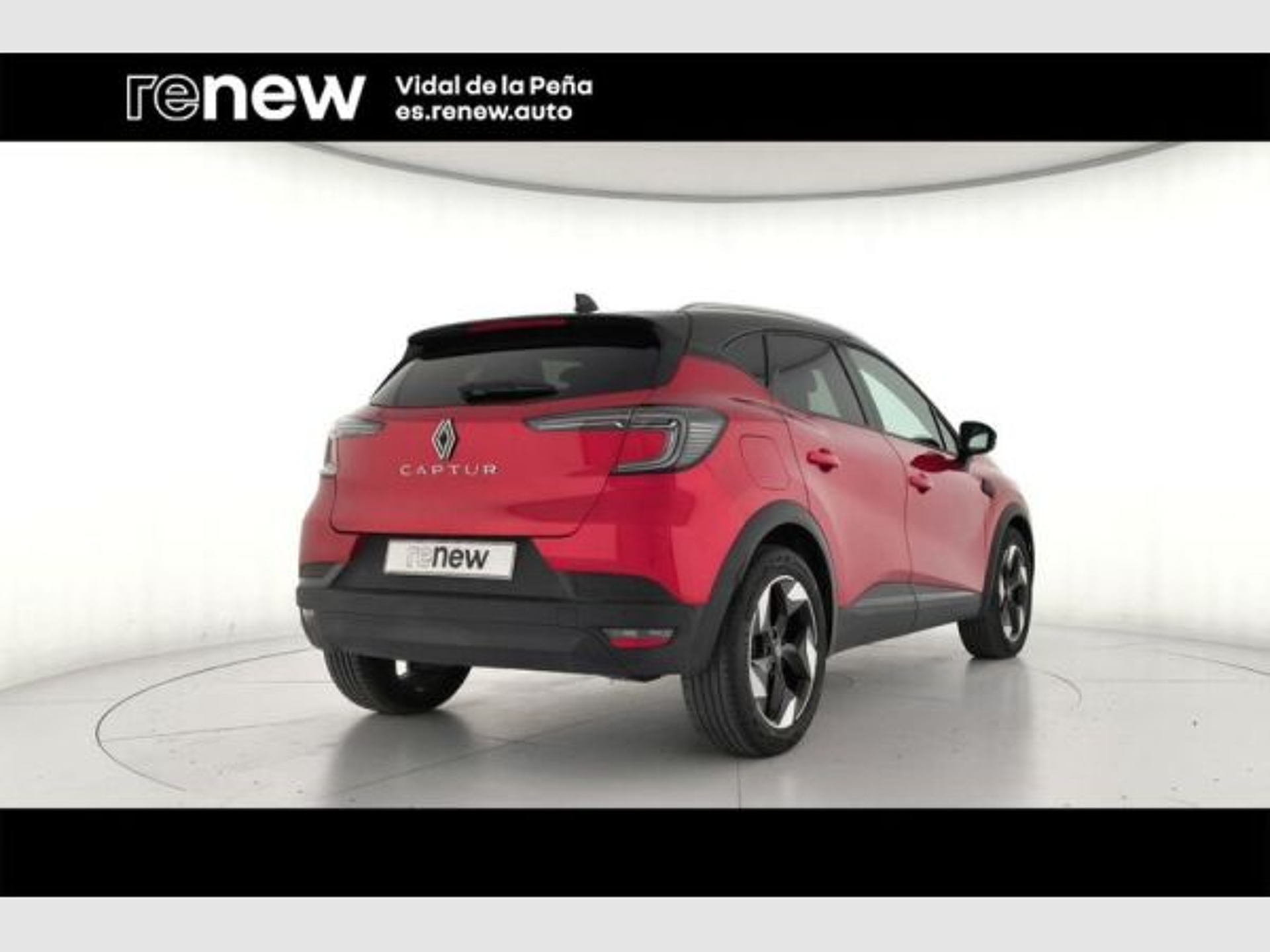 Imagen de RENAULT Captur