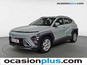 Imagen de HYUNDAI Kona 1.0 TGDI Flexx 4x2 DT