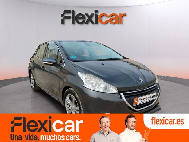 Foto del PEUGEOT 208 1.6 VTi Allure