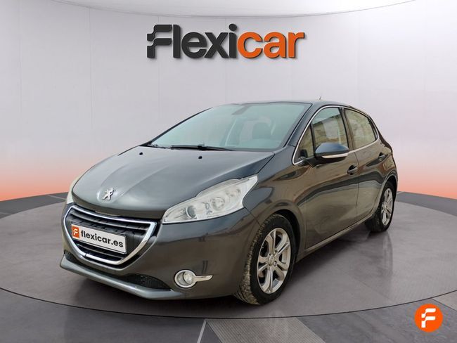 Foto del PEUGEOT 208 1.6 VTi Allure