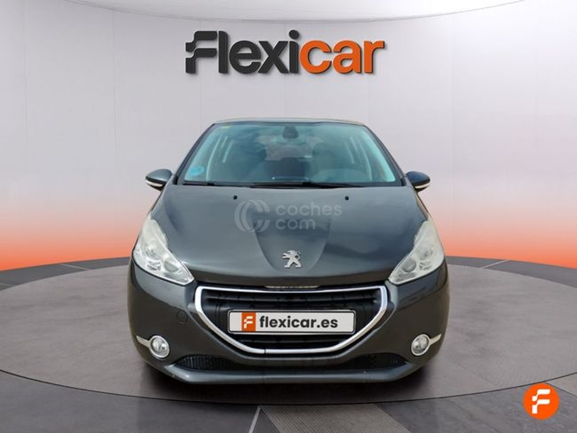 Foto del PEUGEOT 208 1.6 VTi Allure