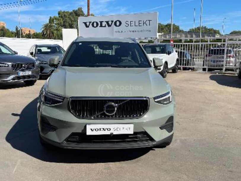 Foto del VOLVO XC40 T2 Core Aut.