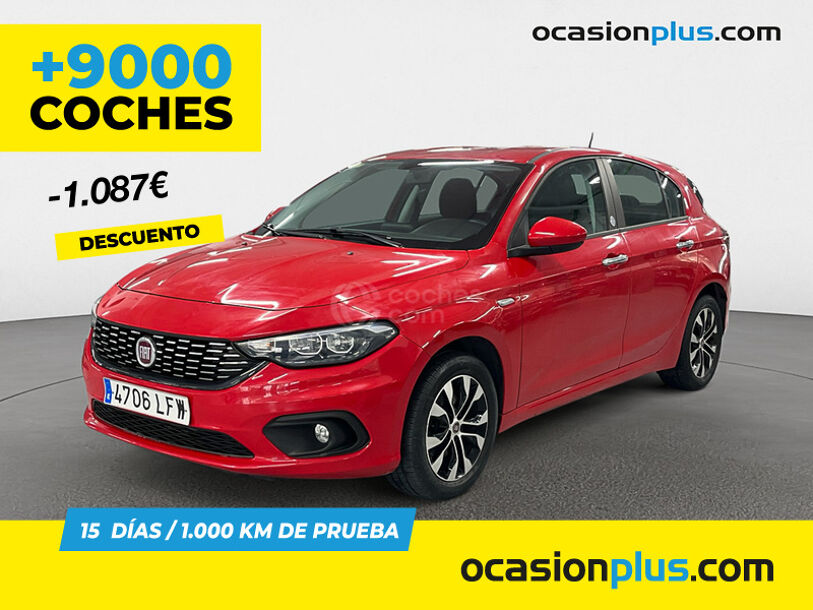 Foto del FIAT Tipo 1.3 Multijet II Mirror