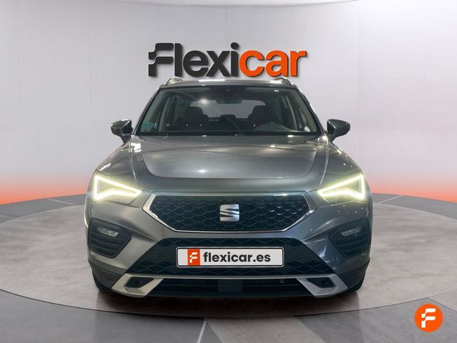 Foto del SEAT Ateca 1.5 EcoTSI S&S Style DSG