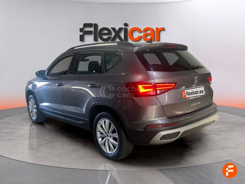 Foto del SEAT Ateca 1.5 EcoTSI S&S Style DSG