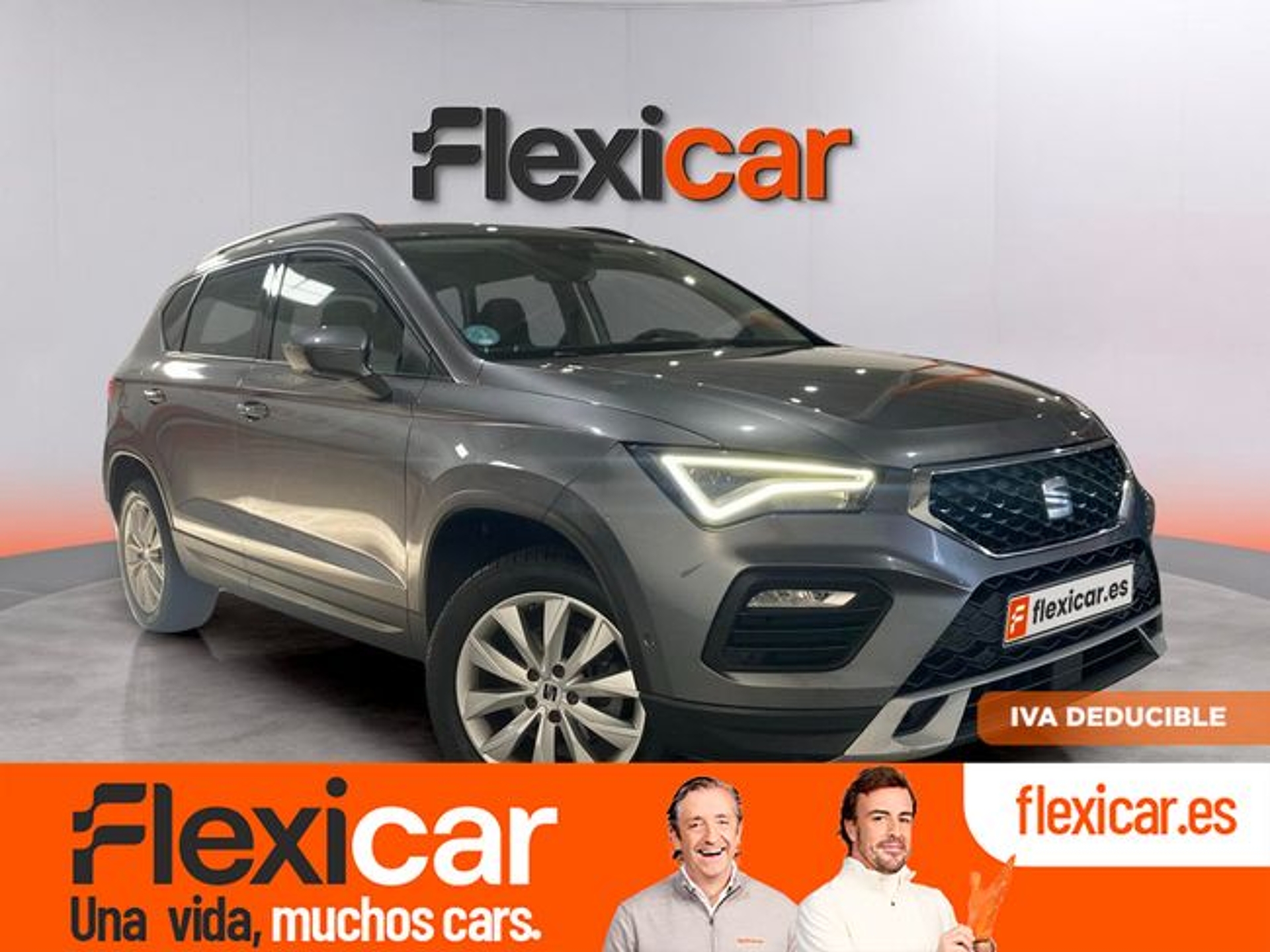 Imagen de SEAT Ateca