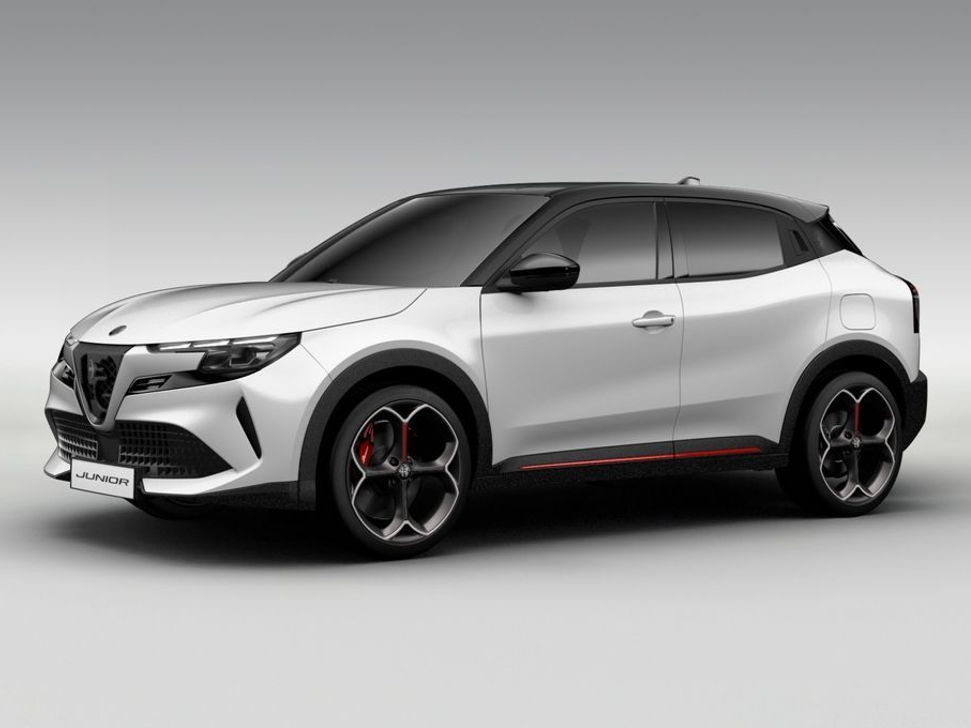 Imagen de ALFA ROMEO Junior