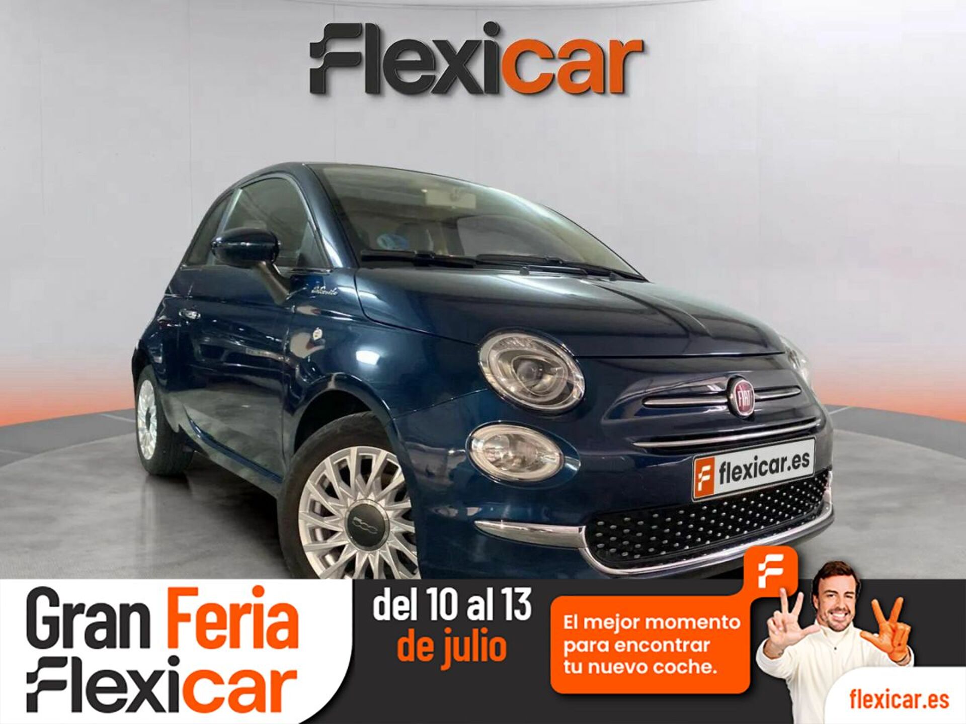 Imagen de FIAT 500