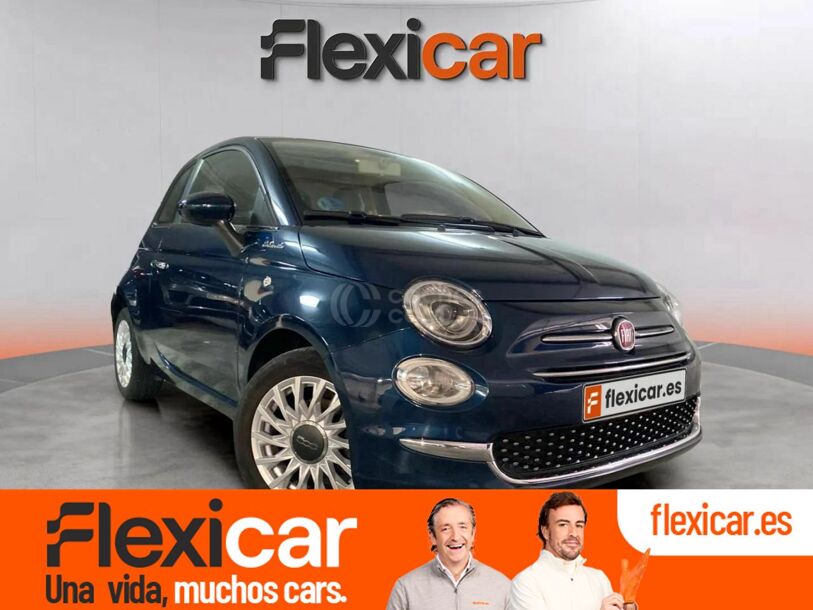 Foto del FIAT 500 1.0 Hybrid Dolcevita 52kW