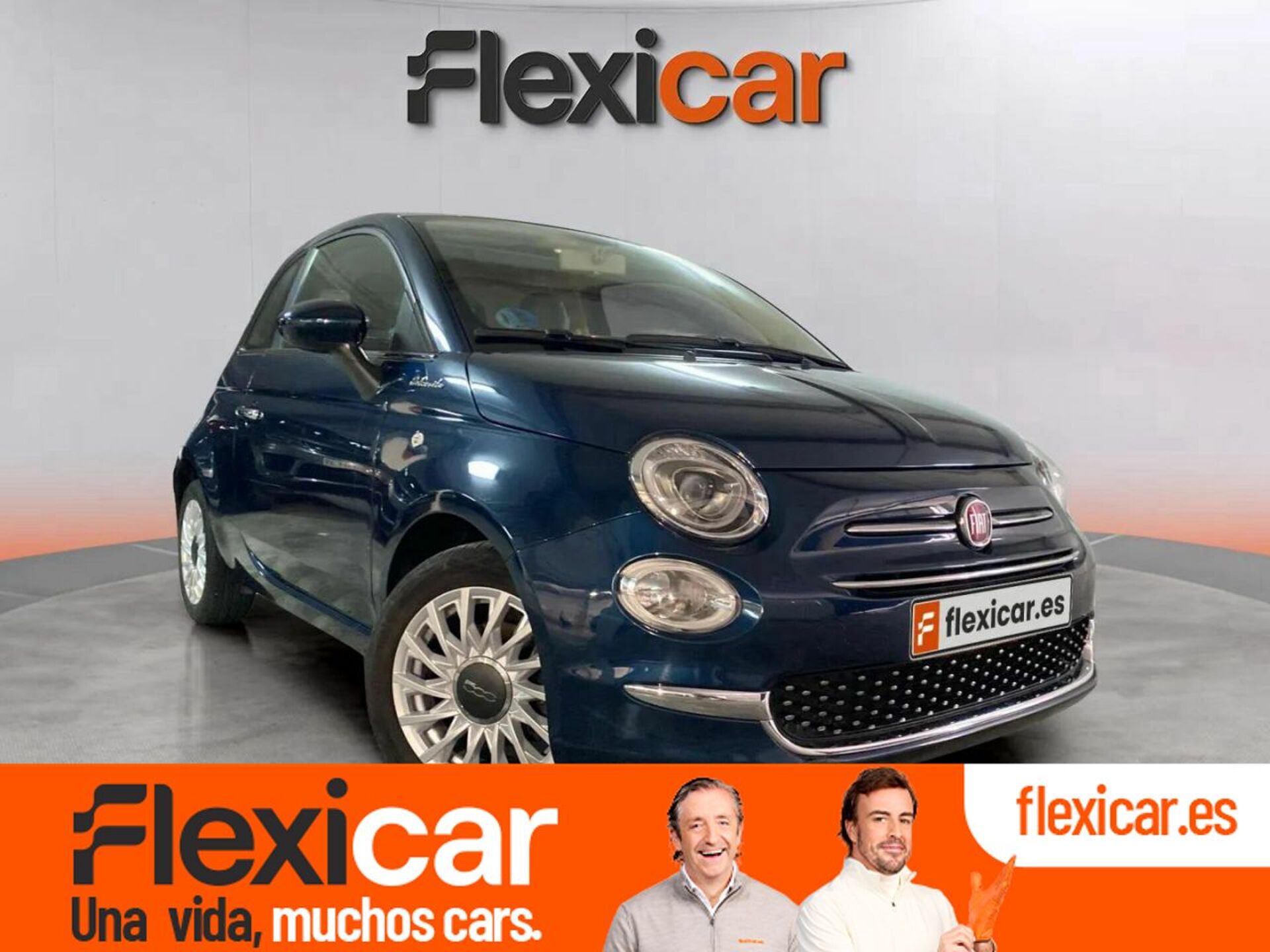 Imagen de FIAT 500