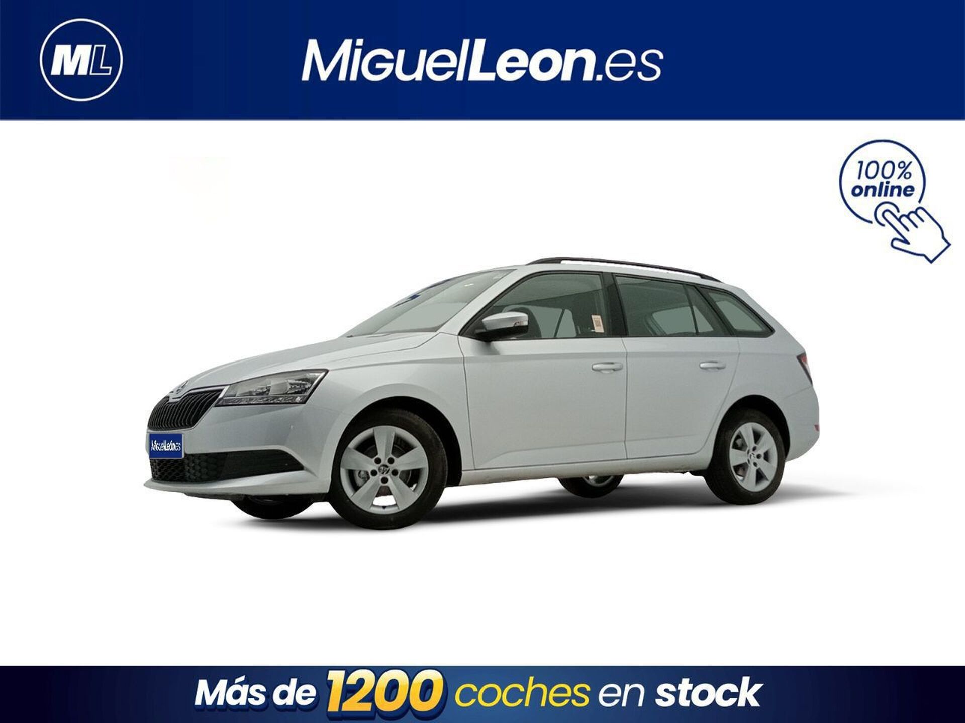 Imagen de SKODA Fabia