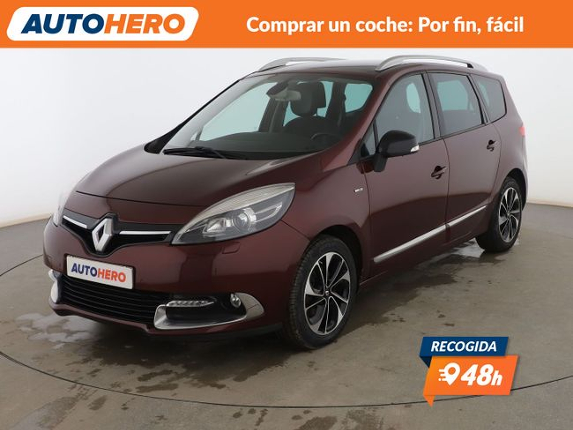 Imagen de RENAULT Scenic