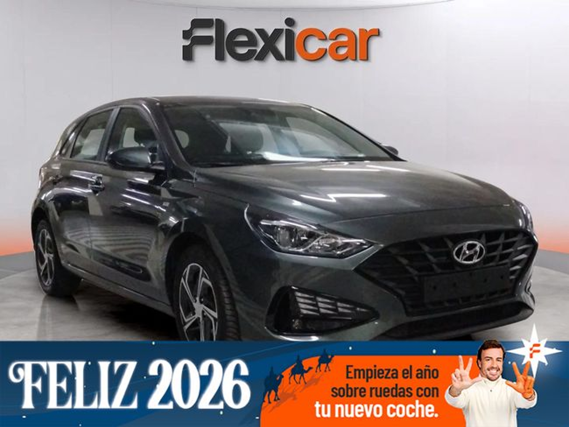 Imagen de HYUNDAI i30