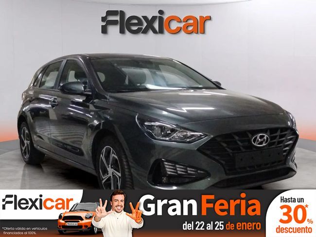 HYUNDAI i30 (1.0 TGDI 48V Klass) en Madrid