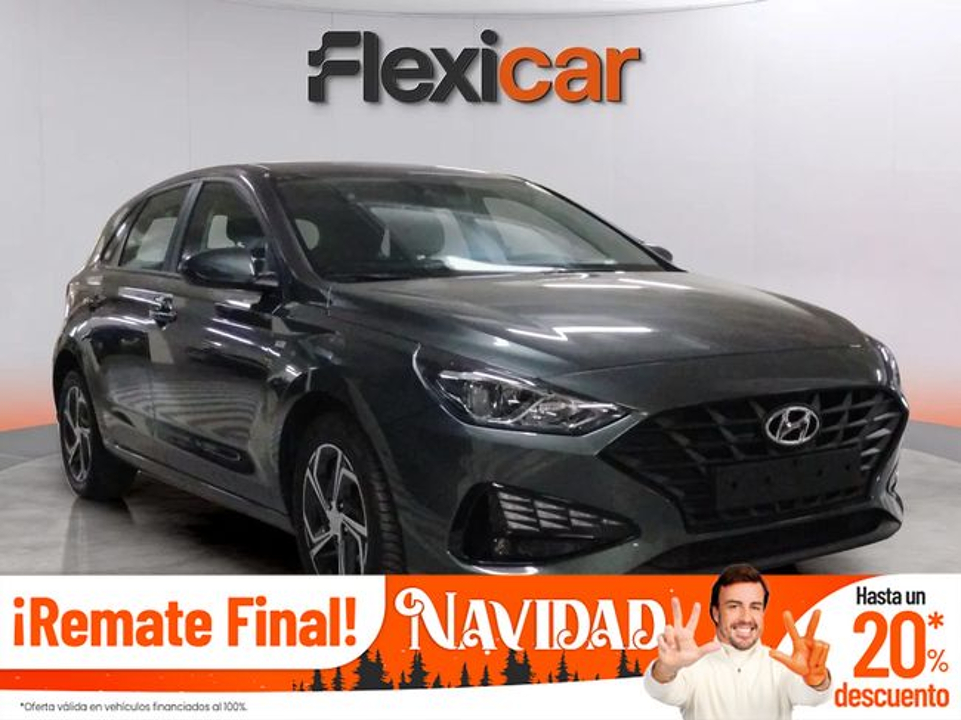 Imagen de HYUNDAI i30