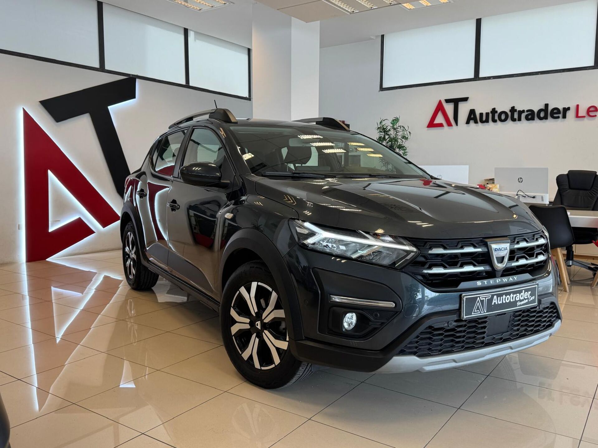 Imagen de DACIA Sandero