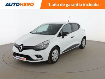 Imagen de RENAULT Clio 1.5dCi Energy Business 55kW