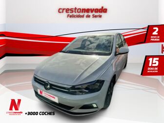 Imagen de VOLKSWAGEN Polo 1.0 TSI Advance 70kW