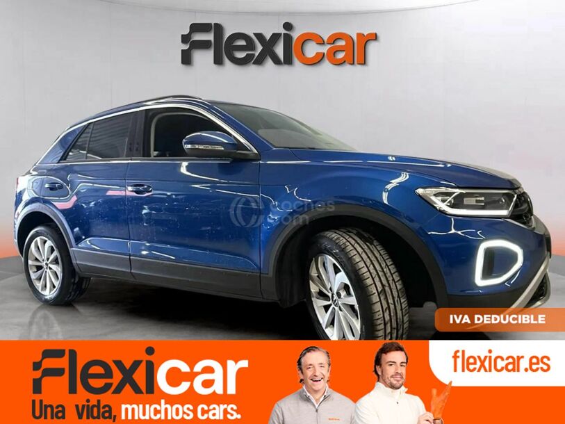 Foto del VOLKSWAGEN T-Roc 1.0 TSI Life 81kW