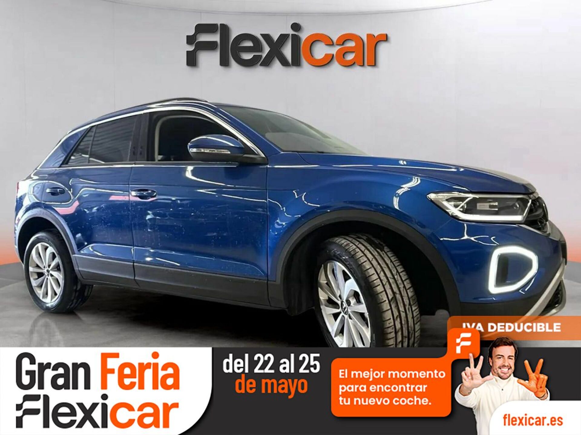 Imagen de VOLKSWAGEN T-Roc