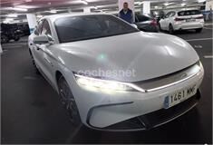 Foto del BYD Han Executive