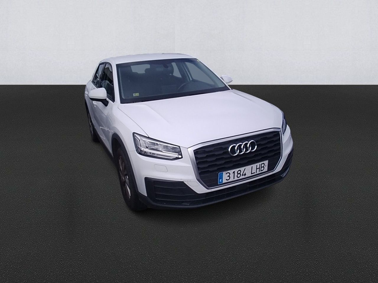 Foto del AUDI Q2 30 TDI Advanced S tronic 85kW