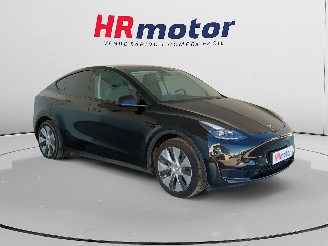 TESLA Model Y (RWD) en Madrid