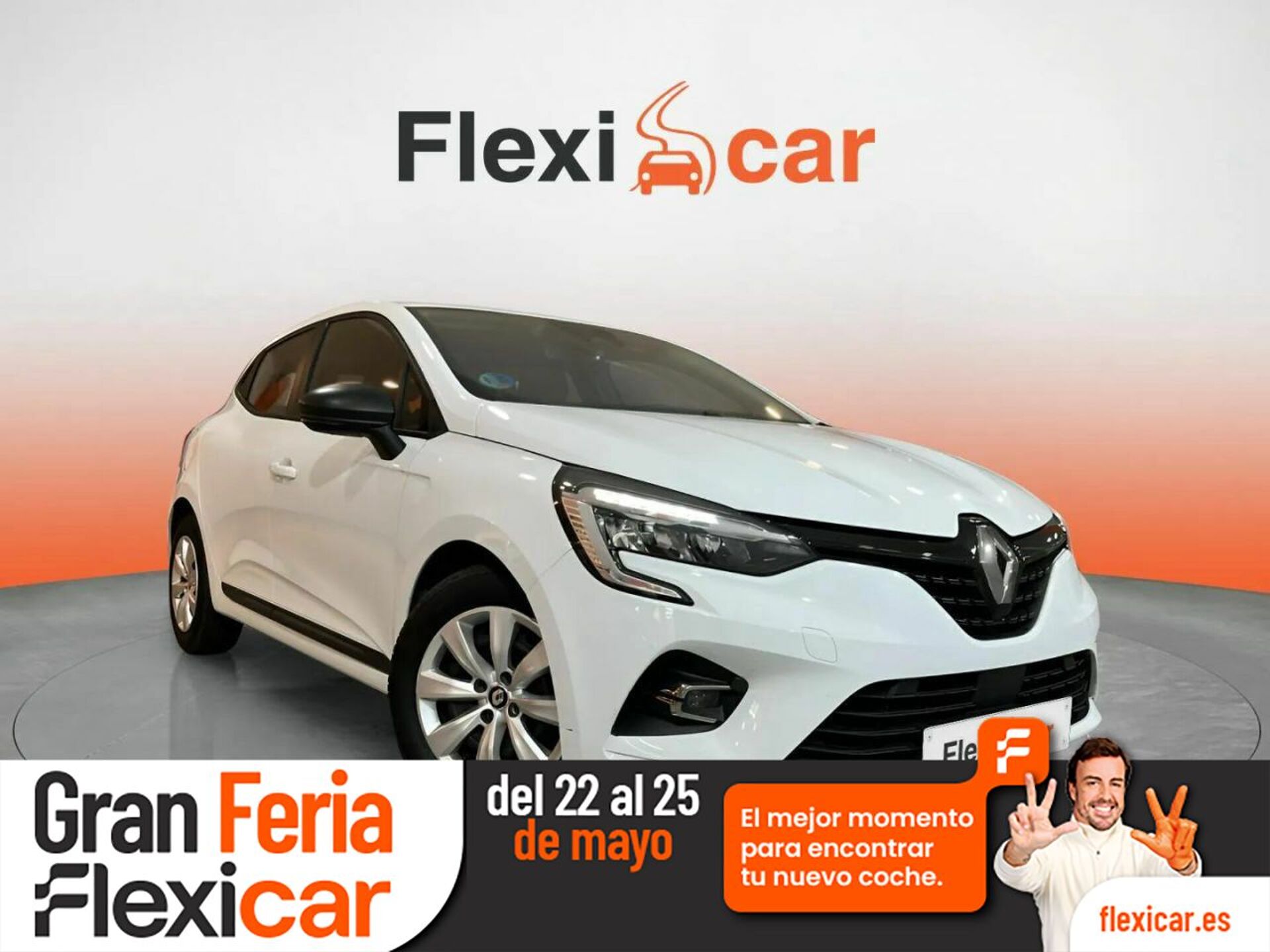 Imagen de RENAULT Clio