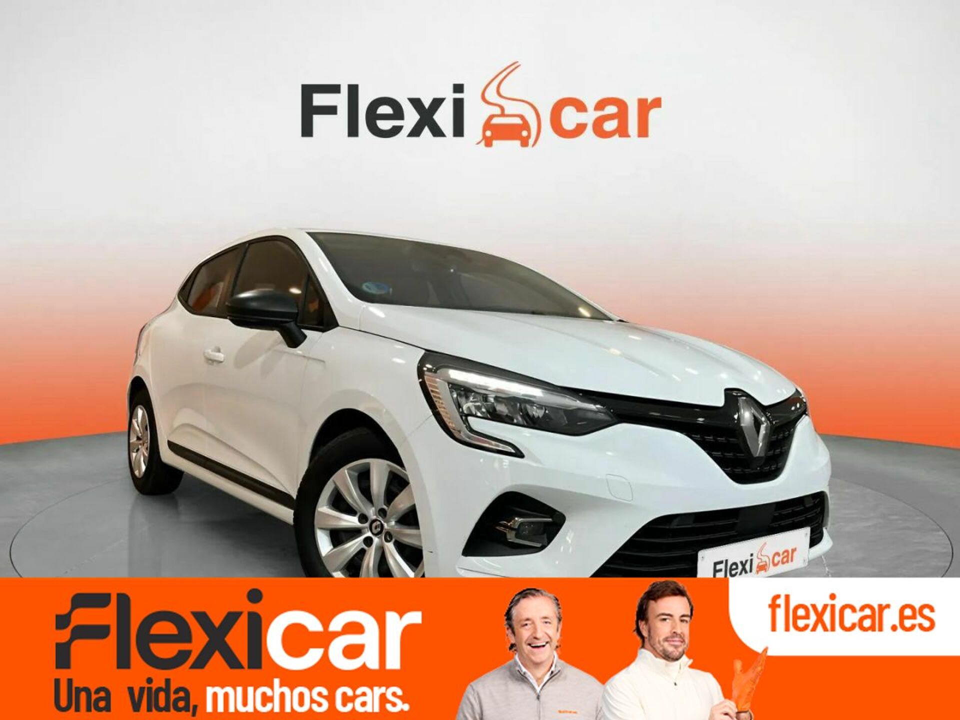 Imagen de RENAULT Clio