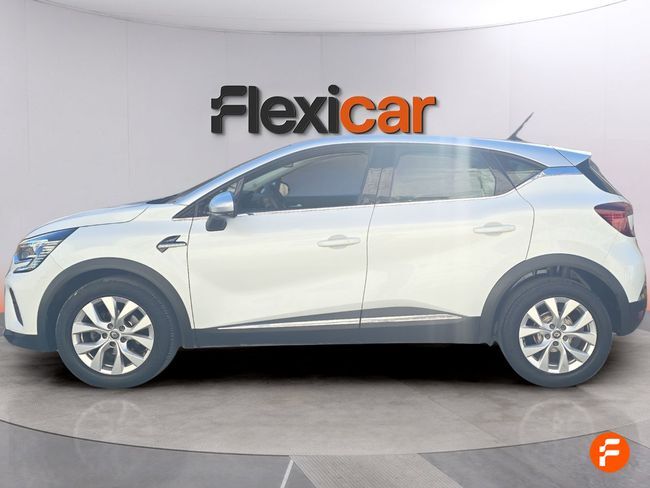 Foto del RENAULT Captur Blue DCi Intens 85kW