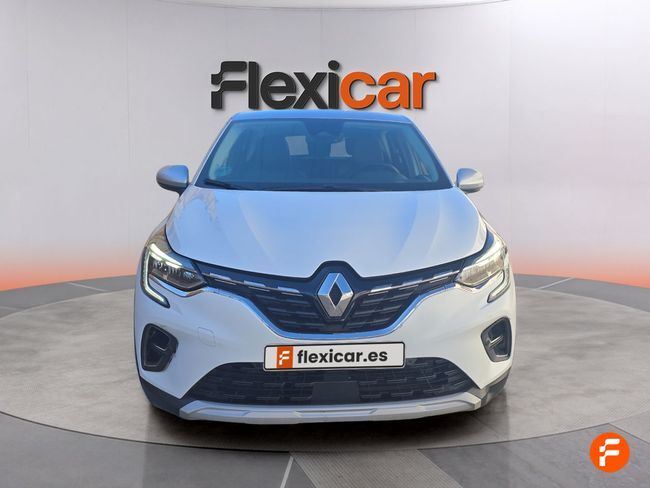Foto del RENAULT Captur Blue DCi Intens 85kW