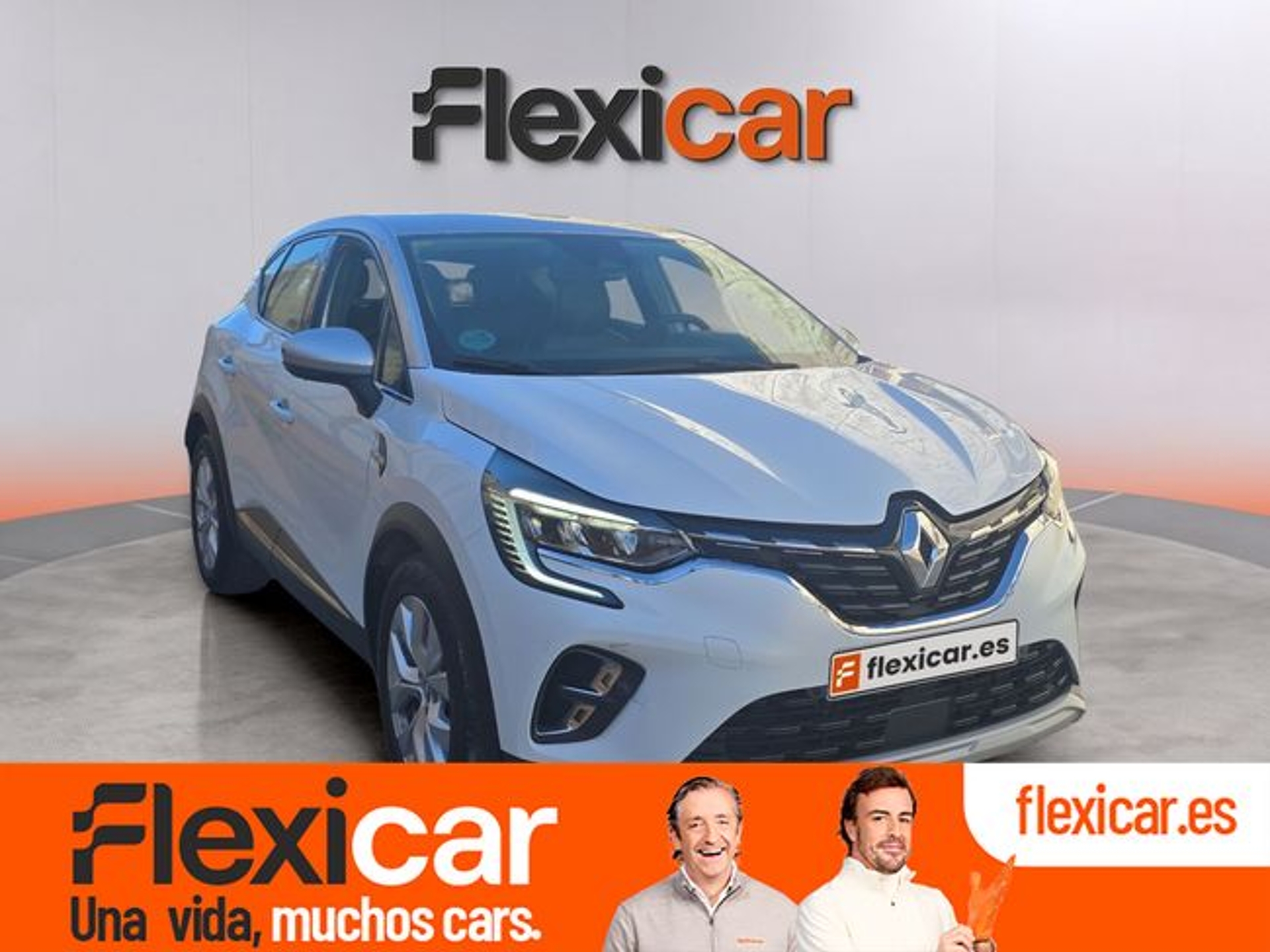 Imagen de RENAULT Captur