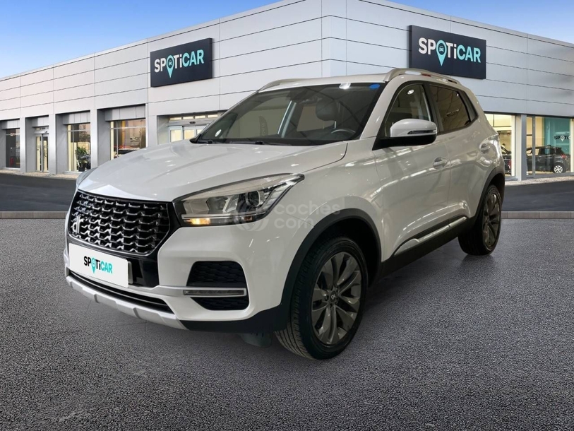 Foto del DR DR 4 .0 1.5