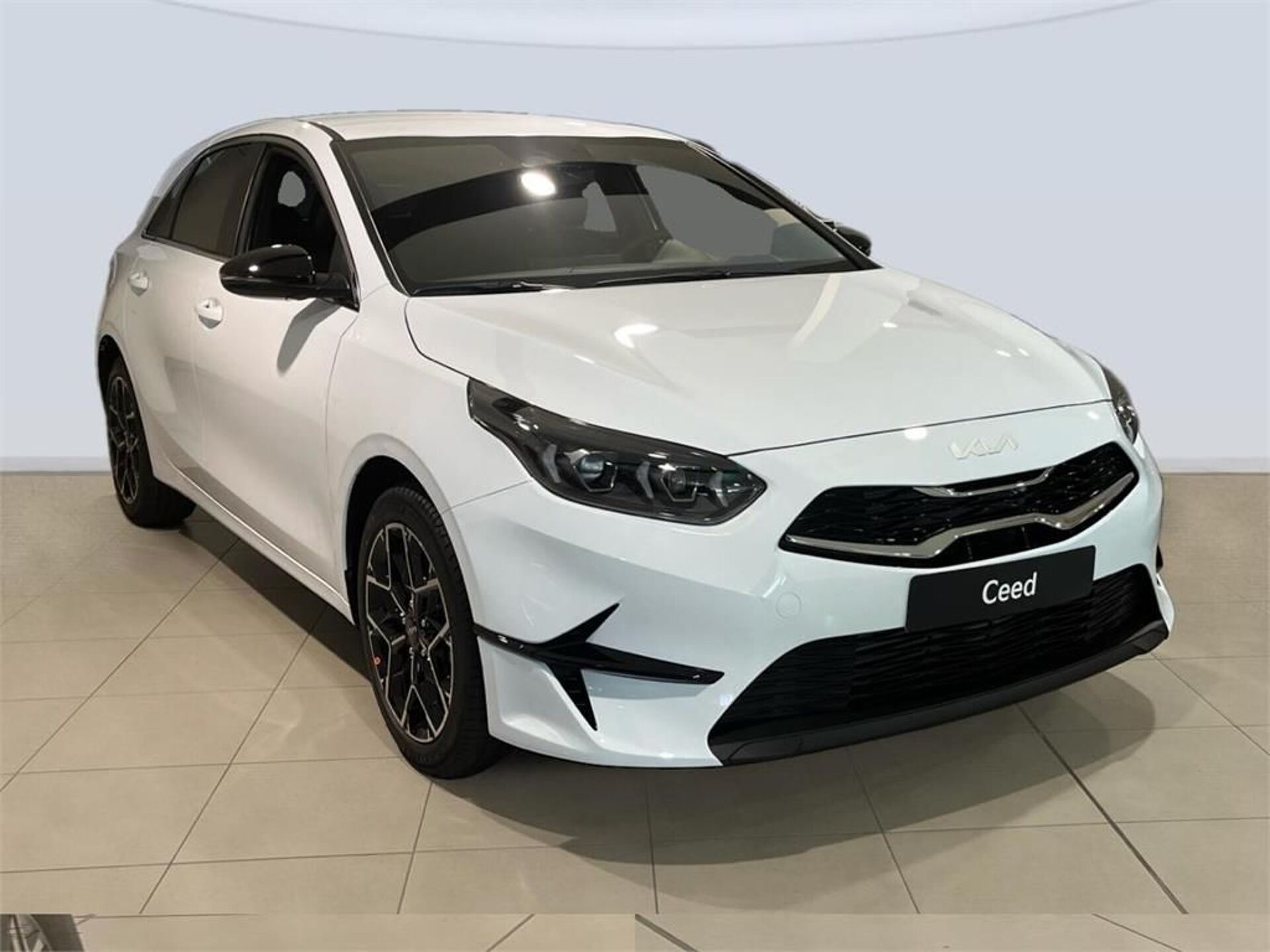 Imagen 3 de KIA Ceed