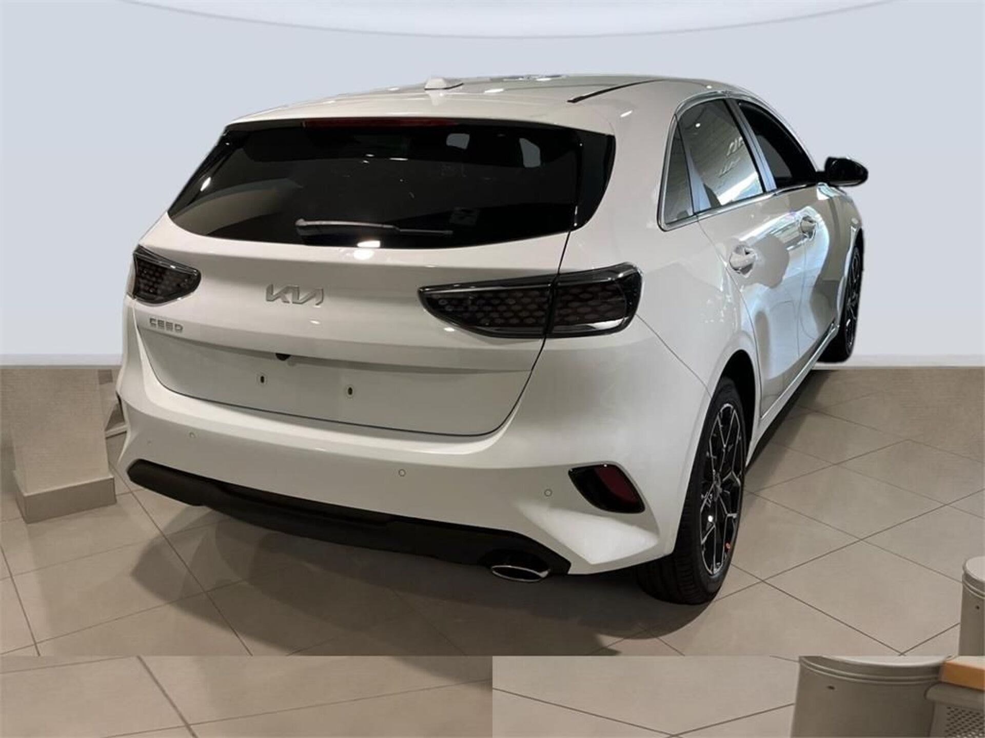 Imagen 2 de KIA Ceed