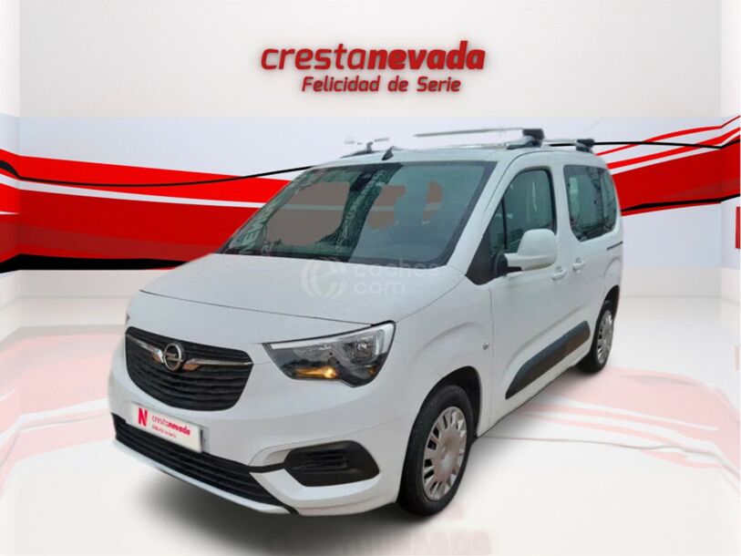 Foto del OPEL Combo Life 1.5TD S/S Elegance L 100