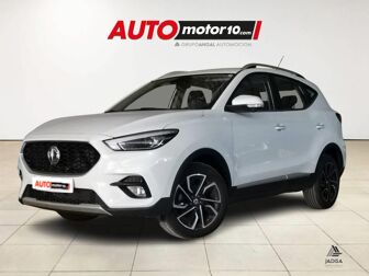 Imagen de MG ZS 1.5 VTi-Tech Luxury 78kW