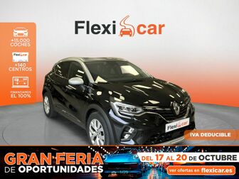 Imagen de RENAULT Captur TCe Intens 67kW