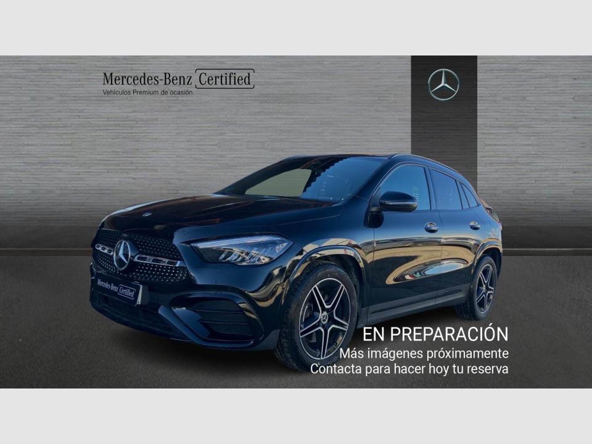 Imagen de MERCEDES Clase GLA