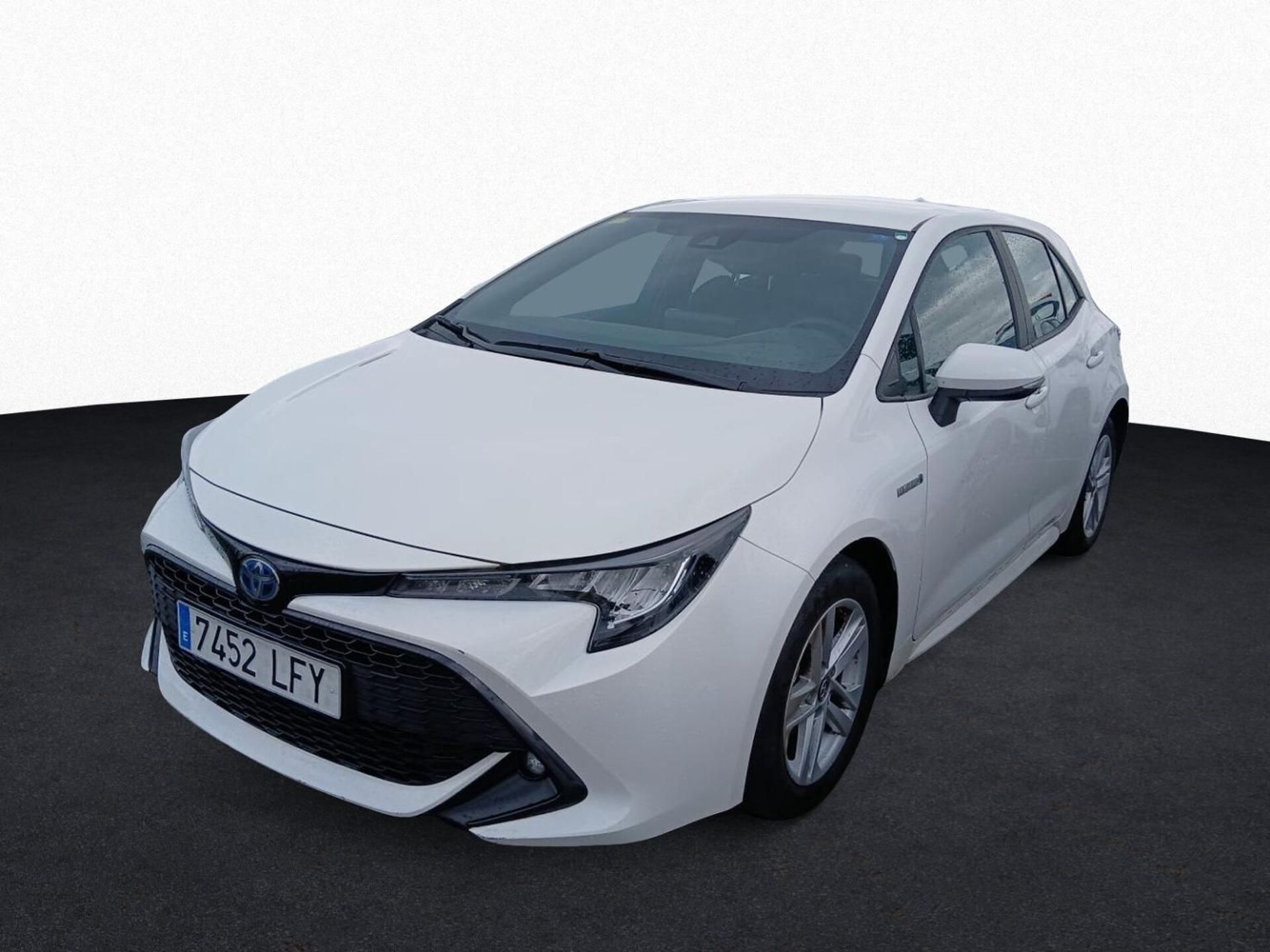 Imagen de TOYOTA Corolla